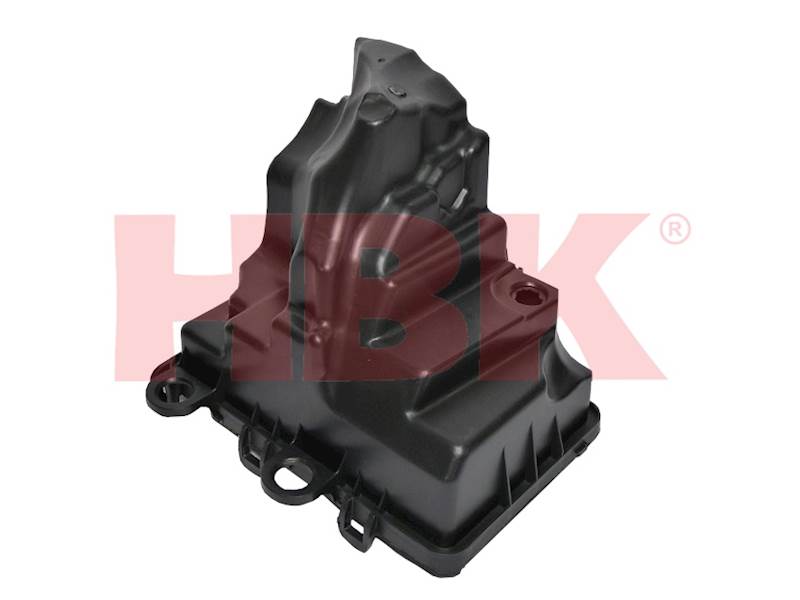 OBUDOWA FILTRA POWIETRZA HBK WN300A-HBK