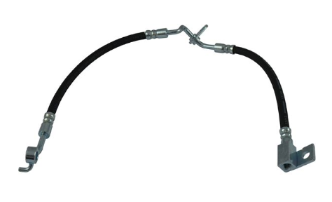 PRZEWÓD HAMULCOWY PRZÓD LEWY KAVO PARTS HE314-KAV