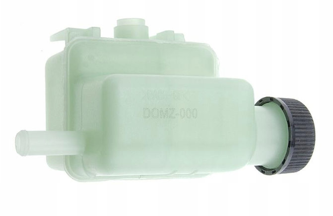 ZBIORNIK UKŁADU WSPOMAGANIA NTY KX300C-NTY