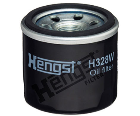 FILTR OLEJU HENGST FILTER FO313-HEN