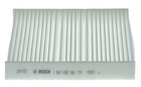 FILTR KABINOWY BOSCH FK320-BOS