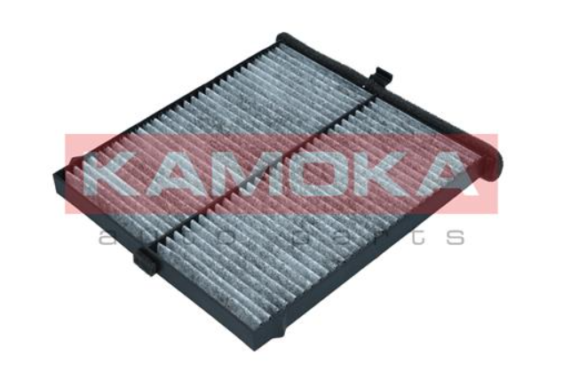 FILTR KABINOWY WĘGLOWY KAMOKA FK303-CKAM