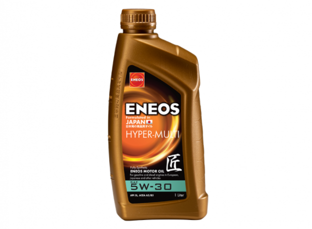 OLEJ ENEOS 5W30 1L