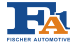 USZCZELKA RURY WYDECHOWEJ FA1 UKW365-FA1