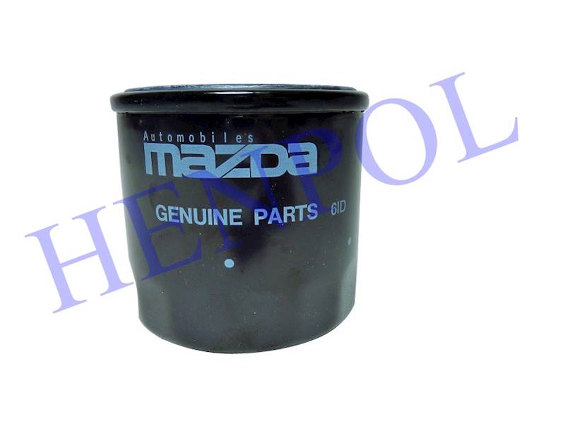 FILTR OLEJU ORYGINAŁ MAZDA FO301-OE