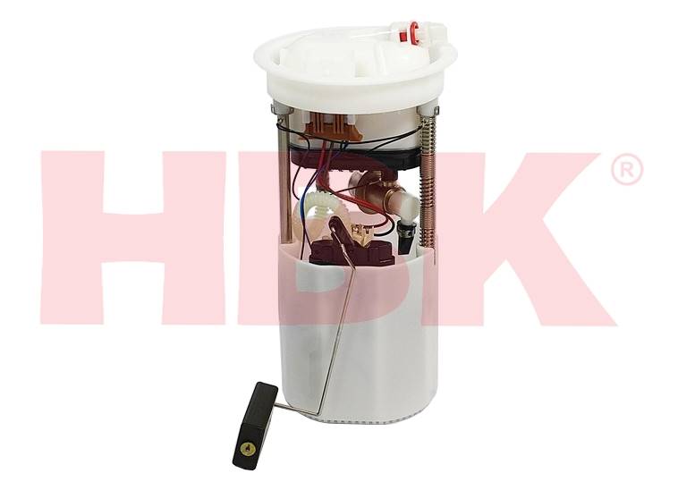 POMPA PALIWA + PŁYWAK HBK OFF07B-HBK