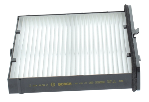 FILTR KABINOWY BOSCH FK319-BOS