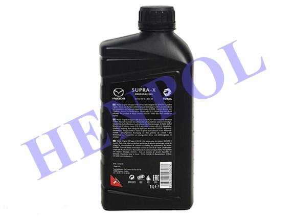 OLEJ MAZDA DEXELIA 0W20 1L