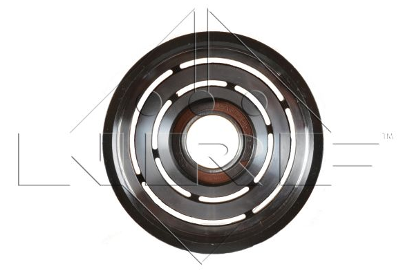 SPRZĘGŁO SPRĘŻARKI / KOMPRESORA KLIMATYZACJI NRF CS300-NRF