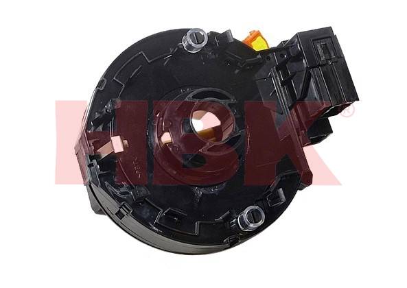 WF206-HBK    TASMA KIEROWNICY / ZWIJAK ####