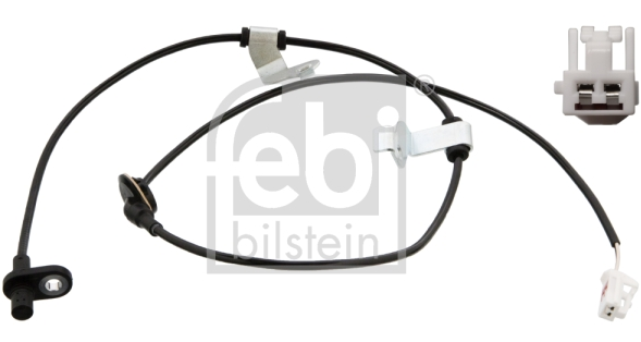 CZUJNIK ABS TYŁ PRAWY FEBI BILSTEIN ECA319-FBI