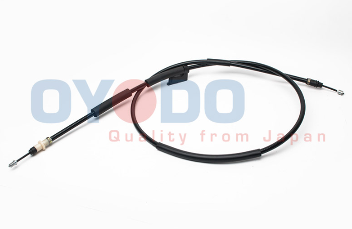 LINKA HAMULCOWA LEWA OYODO HL306-OYO