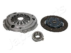 ZESTAW SPRZĘGŁA JAPANPARTS SK315-JAP