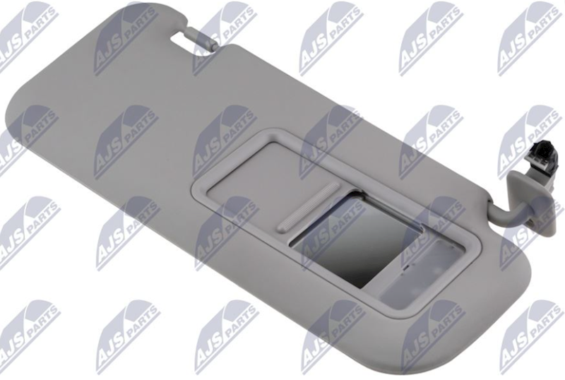 OSŁONA PRZECIWSŁONECZNA PRAWA NTY WX3301-NTY