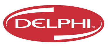 WAHACZ TYŁ LEWY / PRAWY DELPHI ZWT303-DEL