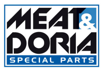 ELEKTRO-ZAWÓR SOLENOIDOWY MEAT & DORIA ET307-MD