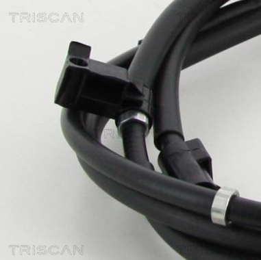 LINKA HAMULCOWA LEWA / PRAWA TRISCAN HL310-TRI