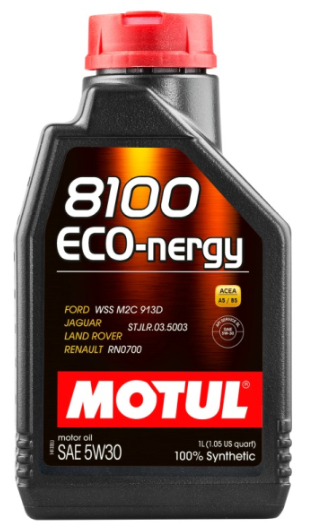 OLEJ 5W30 MOTUL 8100 ECO-NERGY 1L