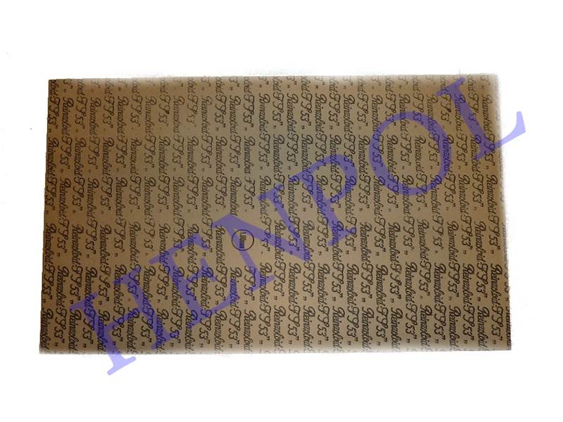 KLINGIERYT REINZ A3 1.00 MM PAPIER