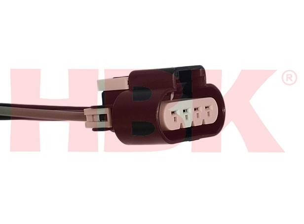 POMPA PALIWA + PŁYWAK HBK OFH00A-HBK