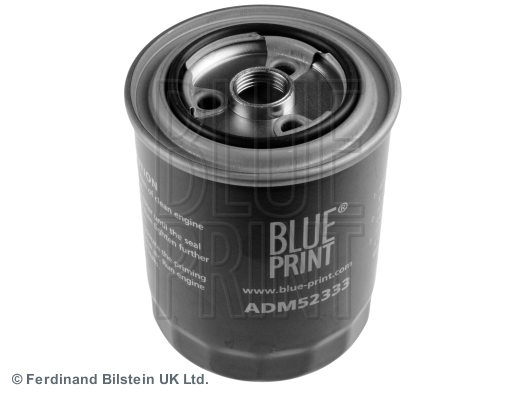 FILTR PALIWA BLUE PRINT FF200-BP