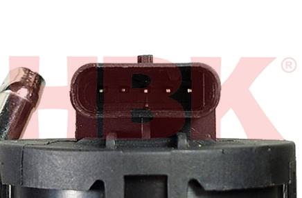 ZAWÓR EGR HBK EDM00-HBK