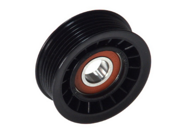 ROLKA NAPINACZA PASKA WIELOROWKOWEGO BTA RX304-BTA
