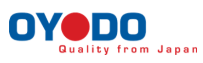 TARCZA HAMULCOWA PRZÓD OYODO HTP310-OYO