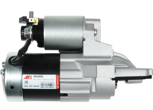 ROZRUSZNIK AS-PL ER301-AS