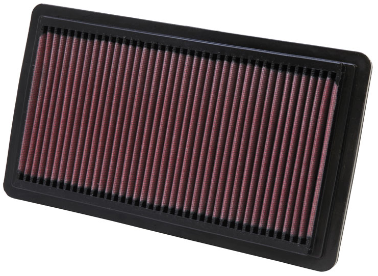 FILTR POWIETRZA K&N FP312-KN
