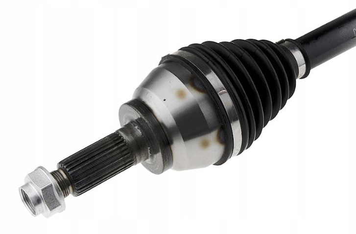 PZX306-NTY  POLOS Z PRZEGUBAMI "P" #####