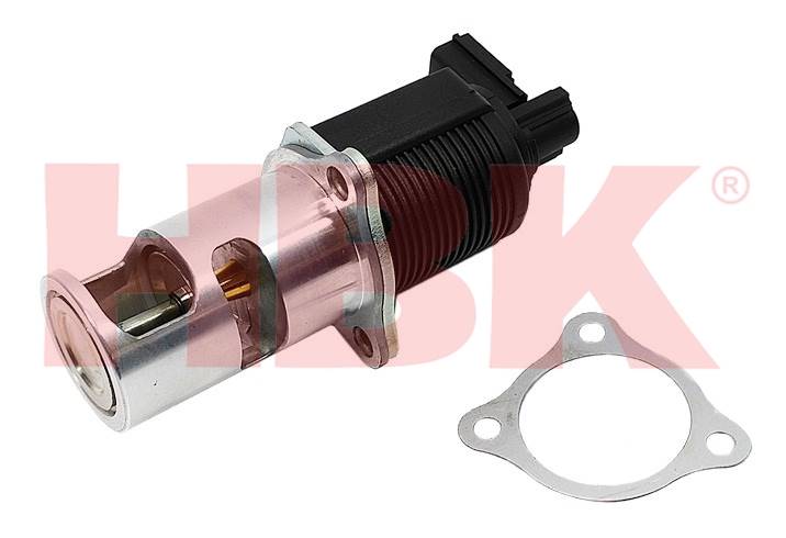 ZAWÓR EGR HBK ED402-HBK