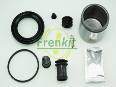 REPERATURKA ZACISKU + TŁOCZEK PRZÓD FRENKIT HRT303-FRE