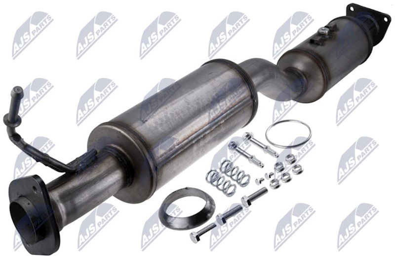 KATALIZATOR NTY PTK300-NTY