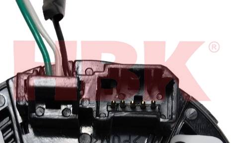 TAŚMA KIEROWNICY / ZWIJAK HBK WF700-HBK