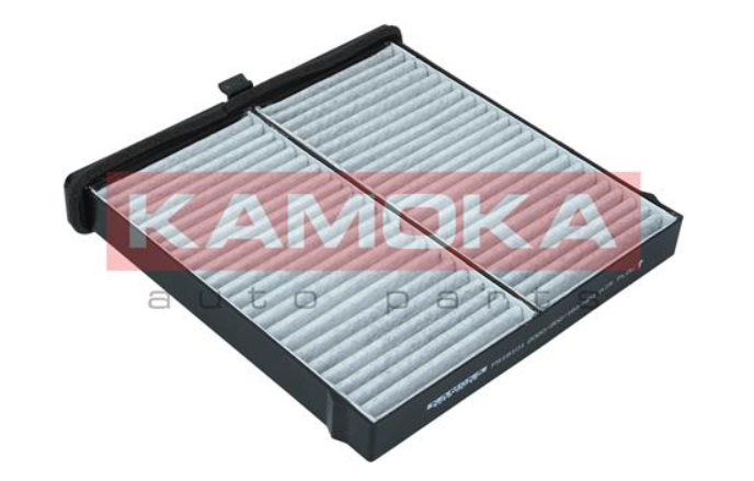 FILTR KABINOWY WĘGLOWY KAMOKA FK308-CKAM