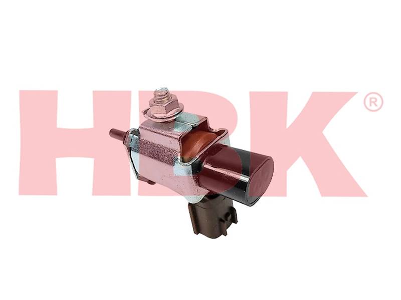 ELEKTRO-ZAWÓR SOLENOIDOWY HBK ET305-HBK
