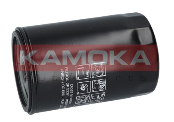 FILTR OLEJU KAMOKA FO307-KAM
