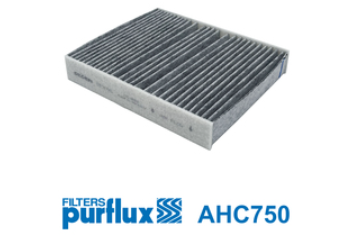 FILTR KABINOWY WĘGLOWY PURFLUX FK320-CPX