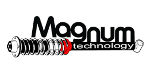 AMORTYZATOR GAZOWY PRZEDNI LEWY/PRAWY MAGNUM TECHNOLOGY AB308-MT