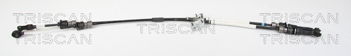 LINKA ZMIANY BIEGÓW TRISCAN SB326-TRI