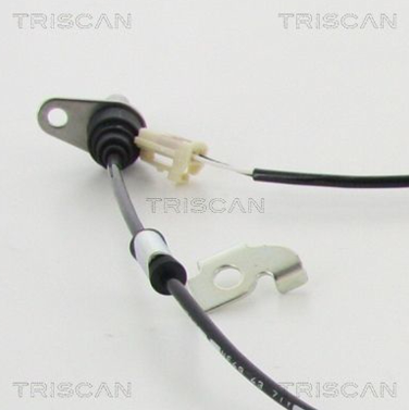 CZUJNIK ABS TYŁ PRAWY TRISCAN ECA341-TRI