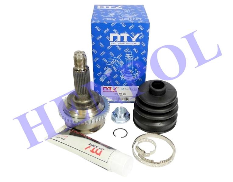 PRZEGUB ZEWNĘTRZNY NTY PZ310-NTY
