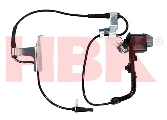 CZUJNIK ABS PRZÓD LEWY HBK ECA314-HBK