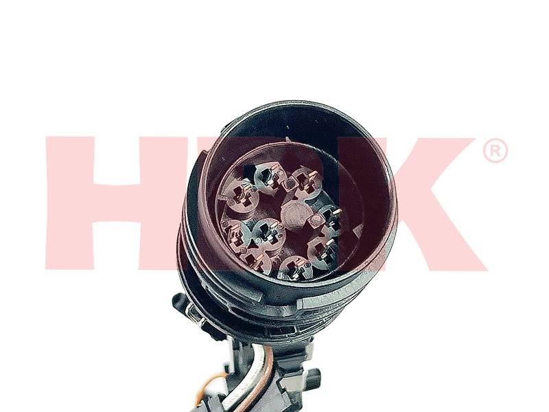 WIĄZKA POMPOWTRYSKIWACZY HBK OLV02-HBK