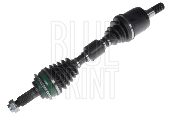 PÓŁOŚ LEWA Z PRZEGUBAMI BLUE PRINT PZX302-BP