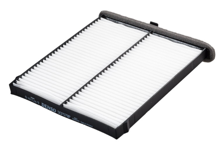 FILTR KABINOWY DENSO FK303-DEN