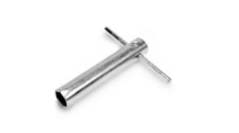 KLUCZ DO ŚWIEC 16 MM 14.5 CM GODMAR