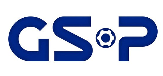 ŁOŻYSKO KOŁA TYŁ Z PIASTĄ GSP LT384-GSP