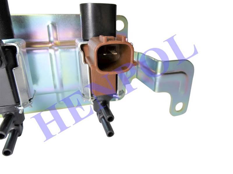 ELEKTRO-ZAWÓR SOLENOIDOWY YSPARTS ET307-YSP